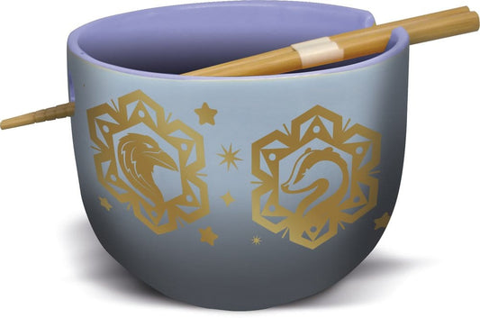 Harry Potter Bol para Ramen con Palillos Magic & Mayhem