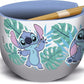 Lilo & Stitch Bol para Ramen con Palillos Stitch Aloha