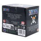 One Piece Taza sensitiva al calor Luffy 325 ml