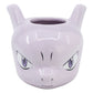Pokémon Taza 3D Mewtwo 385 ml