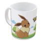 Pokémon Taza Eevee 325 ml