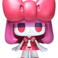 Original Character Maqueta Plastic Model Kit TIYOKO: Strawberry Color 8 cm