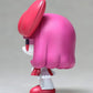 Original Character Maqueta Plastic Model Kit TIYOKO: Strawberry Color 8 cm