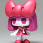 Original Character Maqueta Plastic Model Kit TIYOKO: Strawberry Color 8 cm