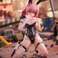 Bunny Rapid Action Squad Figura 1/12 Commando Belka 16 cm