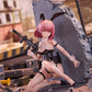 Bunny Rapid Action Squad Figura 1/12 Commando Belka 16 cm