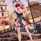 Bunny Rapid Action Squad Figura 1/12 Commando Belka 16 cm