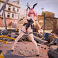 Bunny Rapid Action Squad Figura 1/12 Commando Belka 16 cm