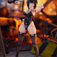 Bunny Rapid Action Squad Figura 1/12 Attacker Runa 16 cm