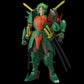 Chou-Dan-Kadou Yoroiden-Samurai Troopers Figura Doku Mashou Naaza 15 cm
