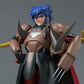 Chou-Dan-Kadou Yoroiden-Samurai Troopers Figura Yami Mashou Anubisu 15 cm