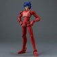 Chou-Dan-Kadou Yoroiden-Samurai Troopers Figura Yami Mashou Anubisu 15 cm