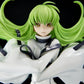 Code Geass: Lelouch of the Rebellion Figura PVC C.C. 23 cm