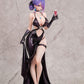 Original Character Estatua 1/6 Yuna Dress Ver. Illustrated by Biya 27 cm