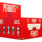 Peanuts Figuras Mini Snoopy Holiday Blind Box 10 cm (12)