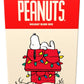 Peanuts Figuras Mini Snoopy Holiday Blind Box 10 cm (12)