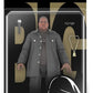 Notorious B.I.G. Figura Deluxe Biggie 29 cm