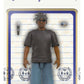 Ol' Dirty Bastard Figura Deluxe ODB 29 cm