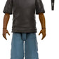 Ol' Dirty Bastard Figura Deluxe ODB 29 cm