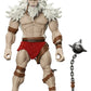 ThunderCats Deluxe Wave 01 Figura Monkian 18 cm