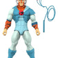 ThunderCats Deluxe Wave 02 Figura Tygra 18 cm