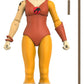 ThunderCats Deluxe Wave 02 Figura Cheetara 18 cm