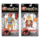 Thundercats Figura Deluxe Wave 03 Lion-O (Toy Recolor) 18 cm