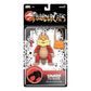 Thundercats Figura Deluxe Wave 03 Snarf (Toy Recolor) 18 cm