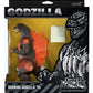 Godzilla Toho Super Kaiju Figura Wave 02 Burning Godzilla '95