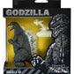 Godzilla Toho Super Kaiju Figura Wave 03 Godzilla '02
