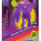 Transformers Deluxe Figura Wave 02 Reformatting Megatron (VHS, The Movie)