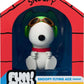 Vintage Peanuts Fun! Fun! Figura Mini Snoopy (Green Hat Flying Ace)
