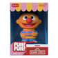 Sesame Street Figura Soft Vinyl FUN! FUN! Wave 02 Ernie 13 cm