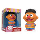 Sesame Street Figura Soft Vinyl FUN! FUN! Wave 02 Ernie 13 cm