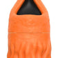 Barrio Sésamo Figura Soft Vinyl Fun! Fun! Yip Yip Martian (Orange) 18 cm