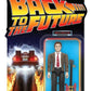 Regreso al Futuro Figura ReAction+ Wave 01 - Marty McFly '55 4 cm