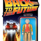 Back to the Future ReAction+ Figura Wave 02 Dr. Emmett Brown (2015)