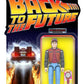 Back to the Future ReAction+ Figura Wave 02 Marty McFly (2015)