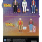 Back to the Future ReAction+ Figura Wave 02 Marty McFly (2015)