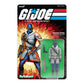 GI Joe (Movie) Figura ReAction+ Wave 5 Arctic Snake Eyes (Movie) 10 cm - Z POP Toys