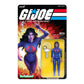 GI Joe Figura ReAction+ Wave 06 Mara 10 cm - Z POP Toys