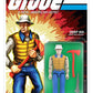 G.I. Joe (Comic) ReAction+ Figura Wave 09 Deep Six