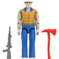 G.I. Joe (Comic) ReAction+ Figura Wave 09 Deep Six