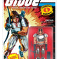 G.I. Joe (Comic) ReAction+ Figura Wave 09 Zartan