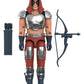 G.I. Joe (Comic) ReAction+ Figura Wave 09 Zartan