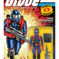 G.I. Joe ReAction+ Figura Wave 09 Cobra Viper Gunner