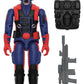 G.I. Joe ReAction+ Figura Wave 09 Cobra Viper Gunner