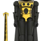 Micronauts Figura ReAction+ Wave 03 Emperor 10 cm