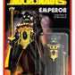 Micronauts Figura ReAction+ Wave 03 Emperor 10 cm