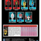 Micronauts Figura ReAction+ Wave 03 Emperor 10 cm